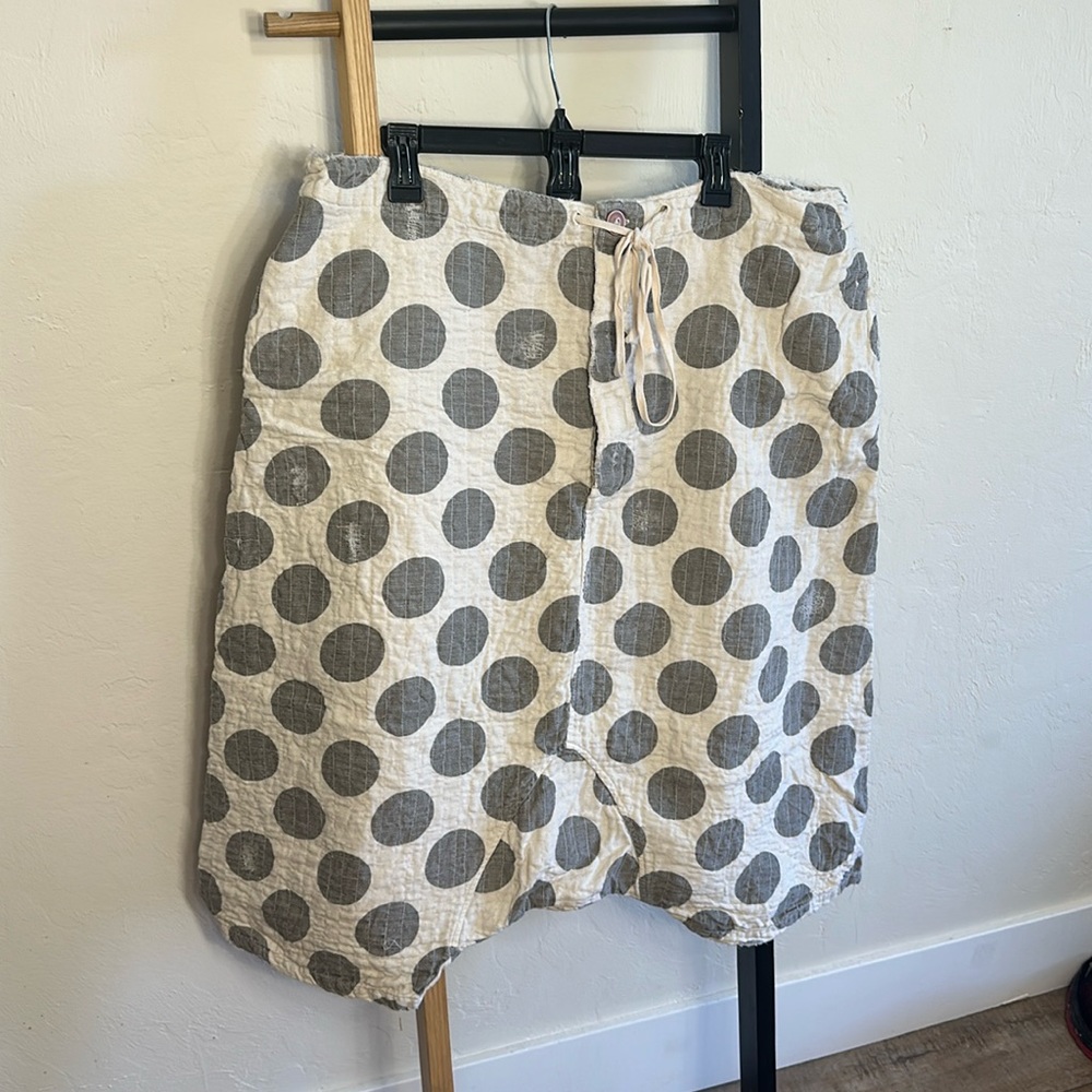 Magnolia Pearl Miner Shorts o/s